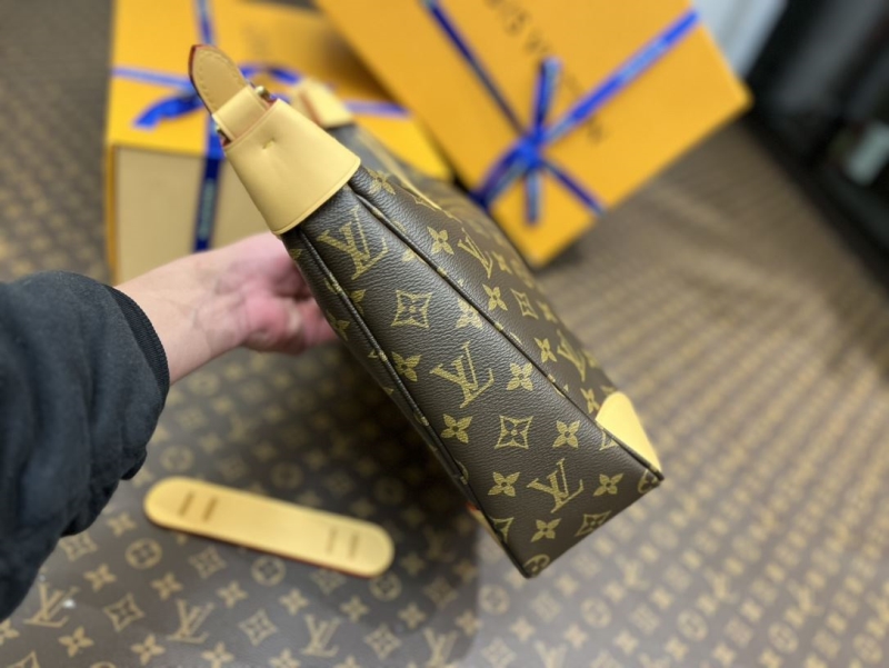 LV Satchel bags